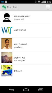How to install Wat Chat 1.1.0 mod apk for pc