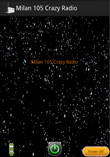 Milan 105 Crazy Radio