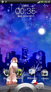 How to mod Fairy Tale Night LiveWallpaper 1.2 apk for android