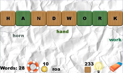 How to download Combine Words lastet apk for bluestacks