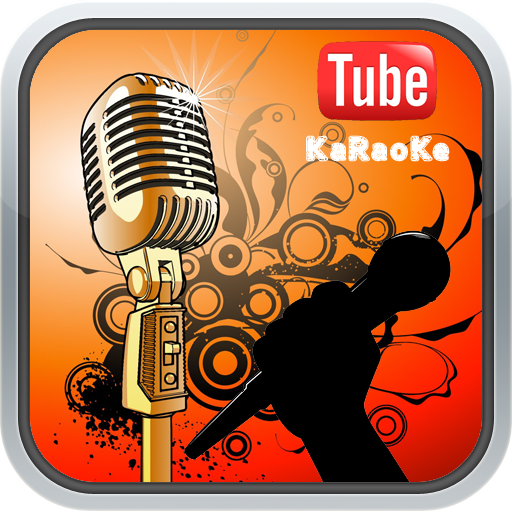 Karaoke videos 媒體與影片 App LOGO-APP開箱王