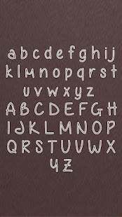 Download Anjelika Rose Font APK for Android