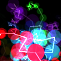 Live Wallpaper Lightning Circl logo