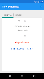 How to install Time Difference Pro 1.2 apk for laptop