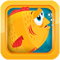 Fish Adventure - Tap to smash Apk