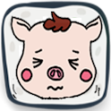 뚱뚱이 Free logo