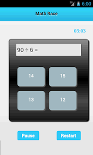 How to mod Math Race 1.0 mod apk for pc