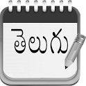 Telugu Pad icon