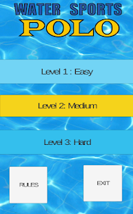 Download Water Sports Polo APK for Android