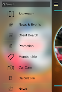 Sg Car Rental Screenshots 1