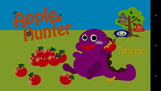 Apple Hunter Screenshots 0
