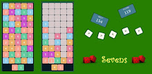 Sevens: Dice Game APK
