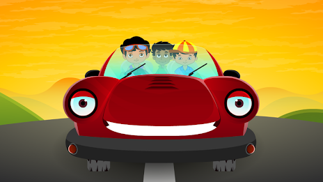 Tamil Nursery Rhymes-Video 08 poster 8