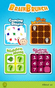 How to get BrainBrunch patch 1.0 apk for laptop