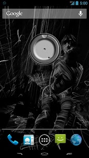 Free Fusion Clock APK for PC