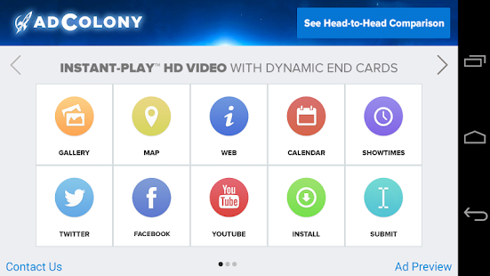 How to download AdColony Ads lastet apk for android