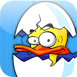 Ducky Op -No mercy for bubbles Apk
