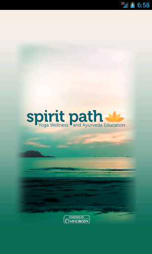 Sprit Path Yoga and Wellness