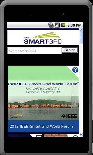 IEEE Smart Grid