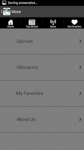 Coal Valley News Screenshots 1