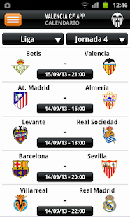How to install Valencia CF App lastet apk for laptop