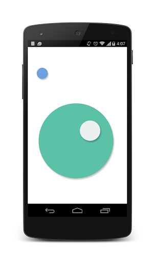 Dots Reaction Online Strategy
