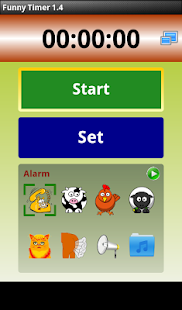 Download Funny Timer APK for Android