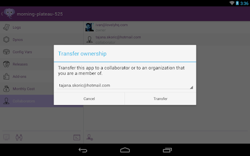  LovelyNezumi – Vignette de la capture d'écran  