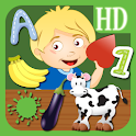 Toddlers Flashcards Playtime logo