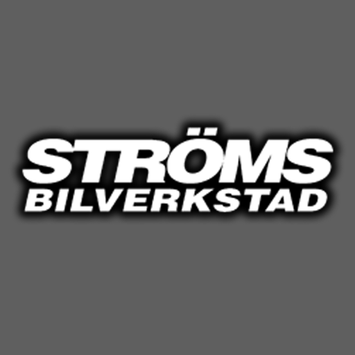 Ströms Bilverkstad 商業 App LOGO-APP開箱王