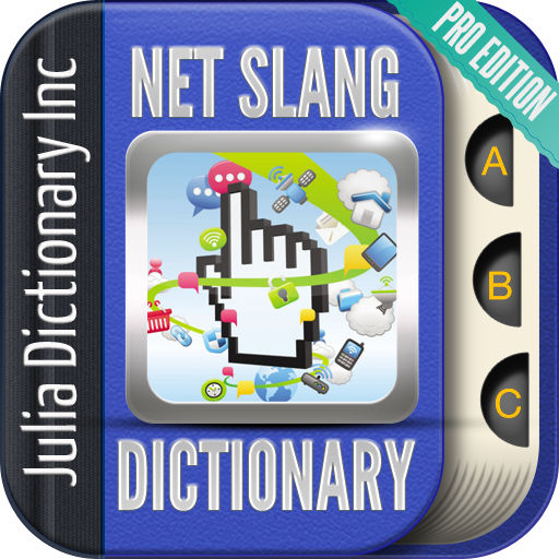 Internet Slang Dictionary Pro