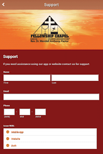How to download Fellowship Chapel Detroit 1.401 unlimited apk for pc