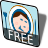 Kids Eat Free (Free) logo