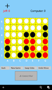 How to mod JL Connect Four 1.5.0 apk for pc