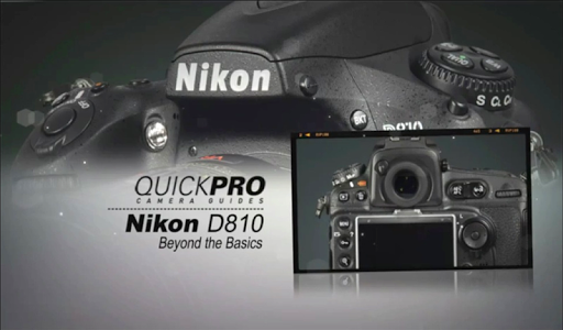 Nikon D810 Beyond by QuickPro