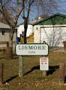 Lismore Park