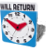 Will return 2.0