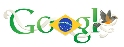 Brazil Independence Day 2013