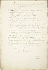 Gedicht over de kunstbeoefening van Gesina ter Borch