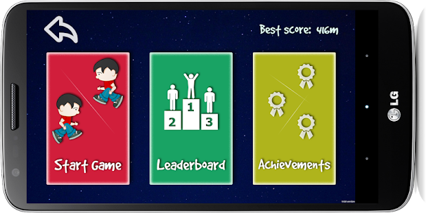 How to mod Runners lastet apk for bluestacks