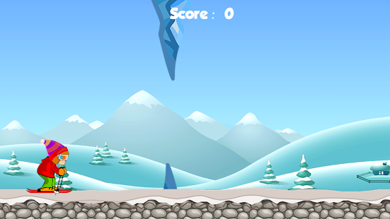How to mod Ski Jumper 1.0 unlimited apk for laptop