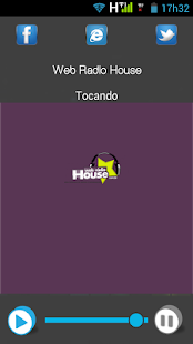 Download Web Rádio House APK