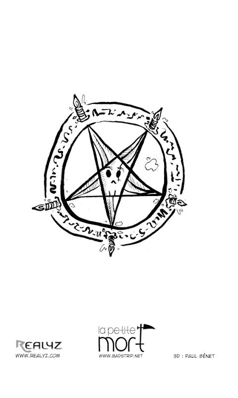 PetiteMort Screen 3