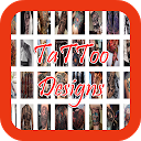 Tattoo Designs mobile app icon