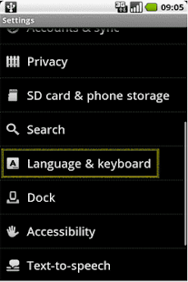 How to download The Bulls Keyboard patch 3.0 apk for bluestacks