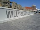 Willy Brandt Platz