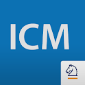 Intensive Care Medicine logo