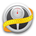 Weight Ticker logo