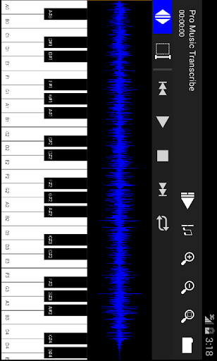 Pro Music Transcribe