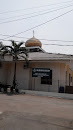 Masjid Jami AL Muhajirin